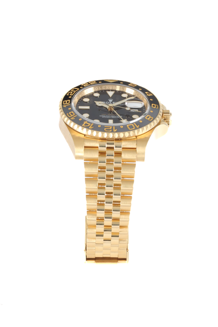 Rolex GMT Master II 126718 GRNR Image 4